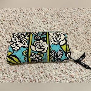 Vera Bradley Wallet